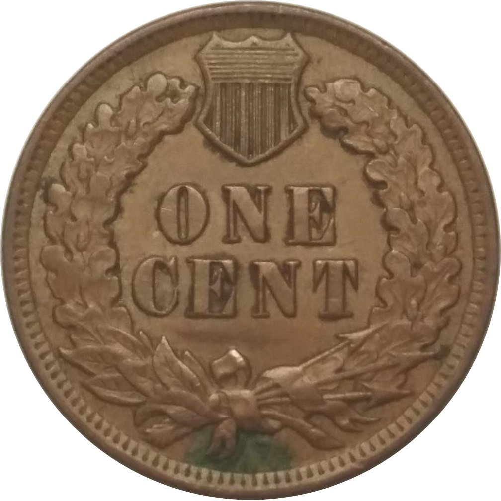 1904-Indian-Head-Cent